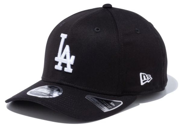 【サイズ交換送料無料】ニューエラ NewEra ベースボールキャップ キャップ 帽子 9FIFTY StretchSnap ニューヨーク ヤンキース ロサンゼルス ドジャース 正規品 | NEW ERA | 15