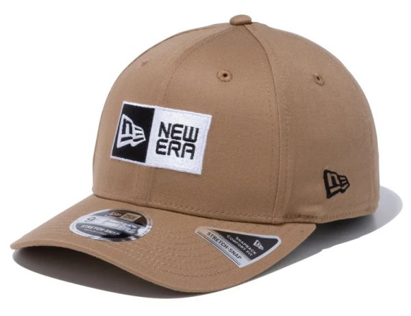 【サイズ交換送料無料】ニューエラ NewEra ベースボールキャップ キャップ 帽子 9FIFTY StretchSnap ニューヨーク ヤンキース ロサンゼルス ドジャース 正規品 | NEW ERA | 04