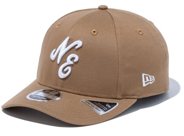 【サイズ交換送料無料】ニューエラ NewEra ベースボールキャップ キャップ 帽子 9FIFTY StretchSnap ニューヨーク ヤンキース ロサンゼルス ドジャース 正規品 | NEW ERA | 06