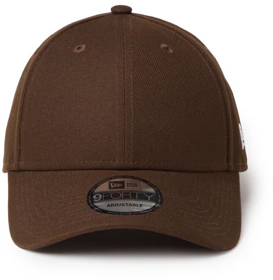 NEW ERA（ニューエラ） 2026年新モデル ベースボールキャップ キャップ