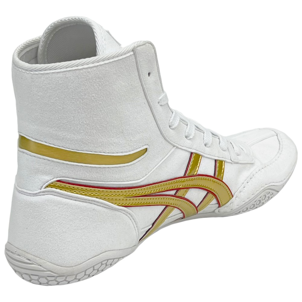 アシックス ボクシングシューズ レスリングシューズ PRIME ATTACK ライナースポーツオリジナルデザイン A503 商品情報 アシックス レスリングシューズ PRIME ATACKフラットソールのためボ アシックス ボクシングシューズ レスリングシューズ PRIME ATTACK ライナースポーツオリジナルデザイン A503 商品情報 アシックス レスリングシューズ PRIME ATACKフラットソールのためボ