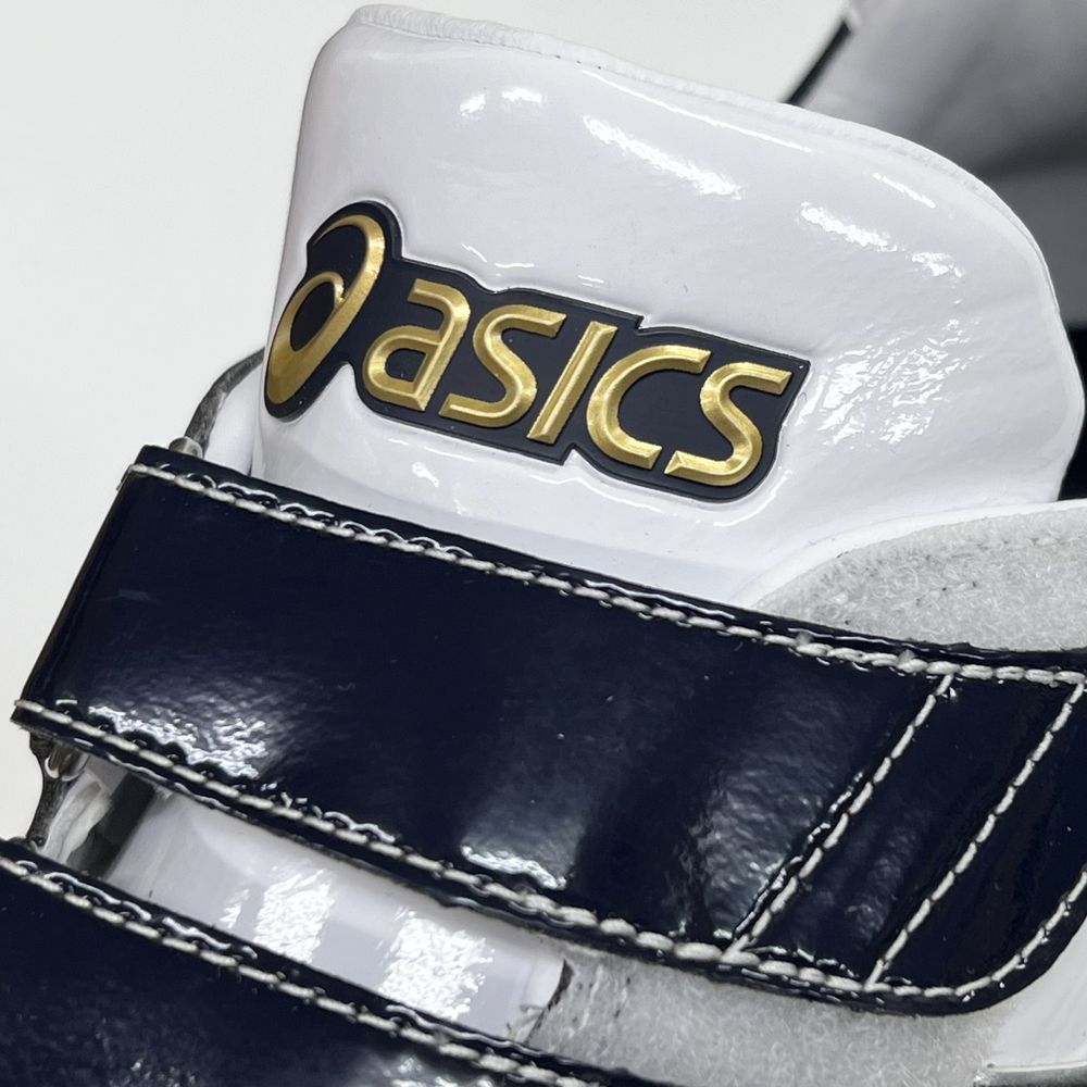 ASICS 28.5cmのみ アシックス 野球 トレーニングシューズ アップ