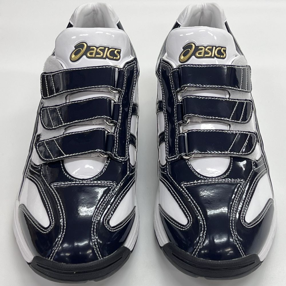 ASICS 28.5cmのみ アシックス 野球 トレーニングシューズ アップ