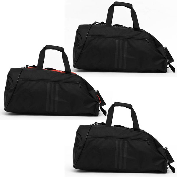 adidas アディダス 空手 ボクシング トレーニング ニュー3WAY
