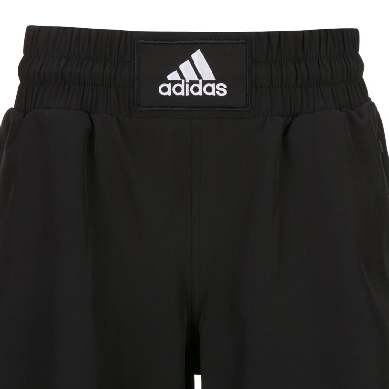 adidas アディダス ボクシングウエア TECH ショーツ ボクサー