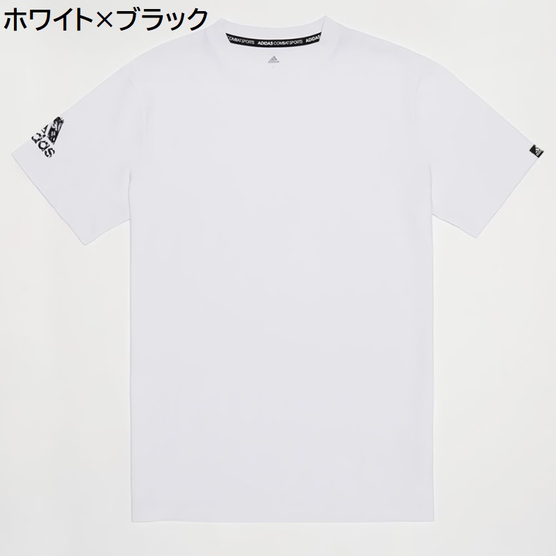 アディダス コンバットスポーツ Tシャツ adidas ryu ADITSG2V2CS｜liner｜02