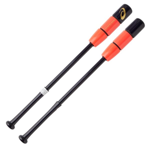 ASICS（アシックス） 野球 素振り専用 カウンタースイング スウィング