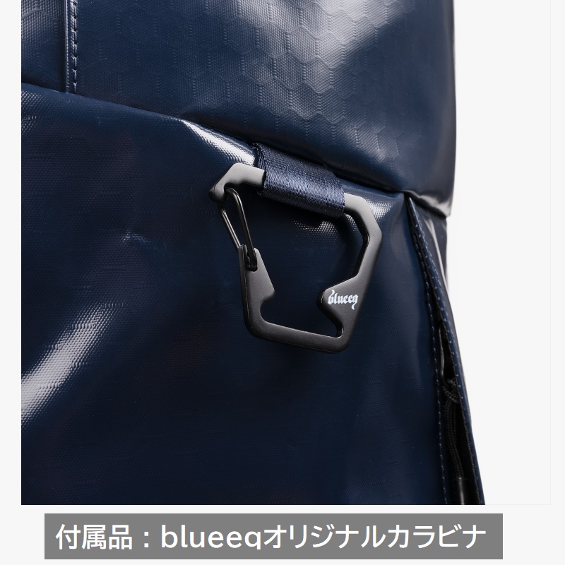 【人気物】blueeq ATHLETE TANK BAG 45 新品未使用n新品未使用 その他