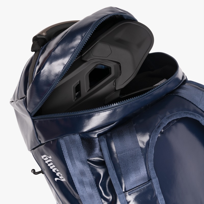 ブルイク blueeq ATHLETE TANK BAG 45 HRS リュックサック バックパック タンクバッグ アスリート 防水 大容量 45L  BQB00012