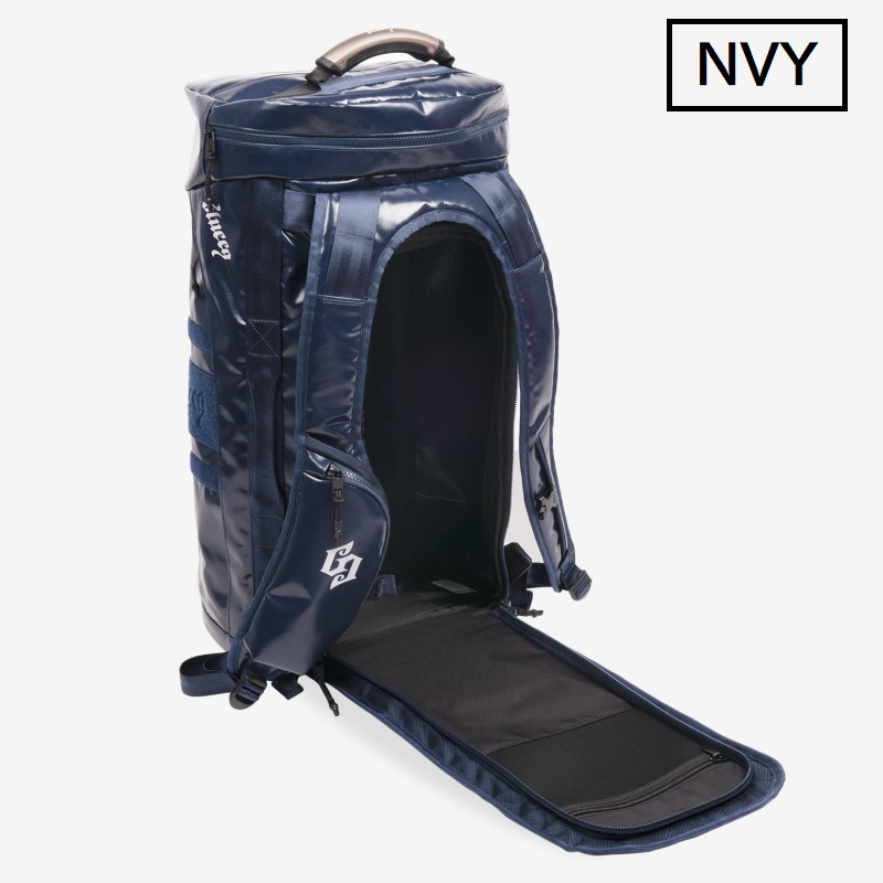 ブルイク blueeq ATHLETE TANK BAG 45 HRS リュックサック バックパック タンクバッグ アスリート 防水 大容量 45L  BQB00012