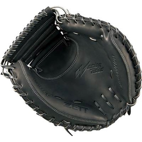 ゼット（ZETT） 野球 軟式 キャッチャーミット 捕手用 ウイニング
