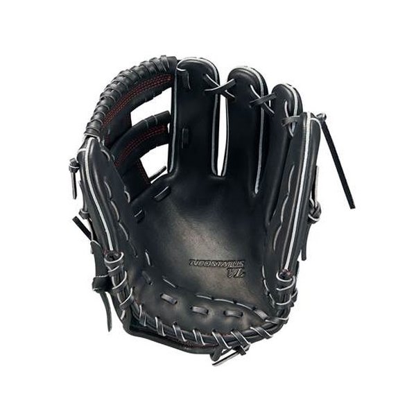 ゼット 野球 軟式グラブ グローブ 内野手用 ネオステイタス VL