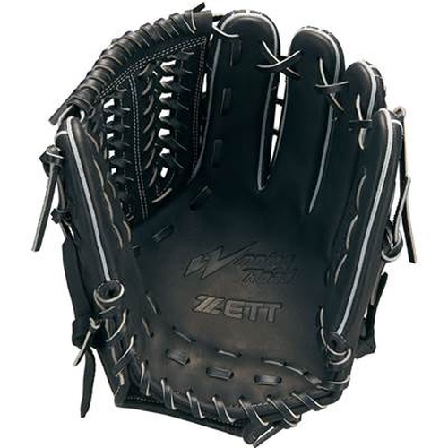 ゼット（ZETT） 野球 軟式 グラブ グローブ ウイニングロード オール