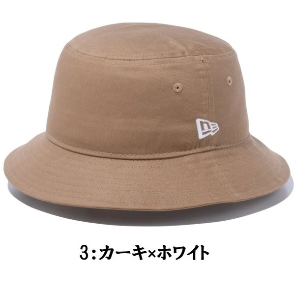 数量限定】 ニューエラ 正規品 BUCKET-01 バケットハット バケハ キャップ Era New 帽子BUCKET-01 ウエア