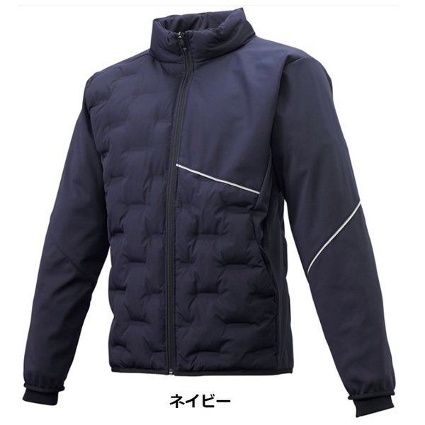 SSK 新品未使用 ブラック ジャケット 2XO BWD2000 エスエスケイ（SSK） 野球 中綿ジャケット BWD2000 : ライナースポーツ