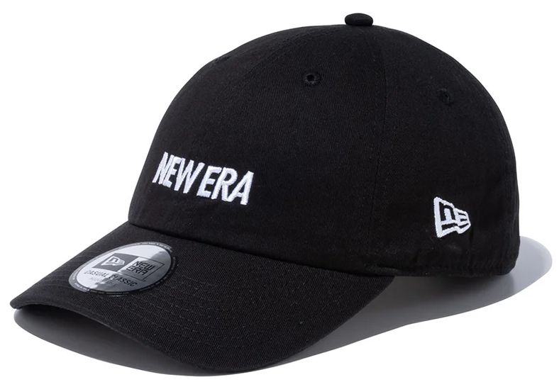 サイズ交換送料無料】ニューエラ NewEra ベースボールキャップ