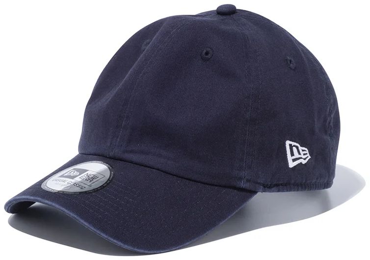 NEW ERA（ニューエラ） 【サイズ交換送料無料】ニューエラ ベース