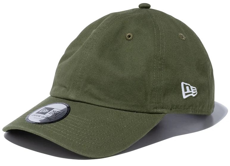 NEW ERA（ニューエラ） 【サイズ交換送料無料】ニューエラ ベース