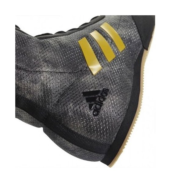 adidas（アディダス） ボクシング ボクシングシューズ BOX HOG 2