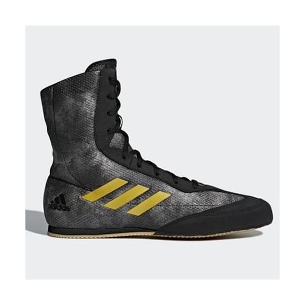 adidas（アディダス） ボクシング ボクシングシューズ BOX HOG 2