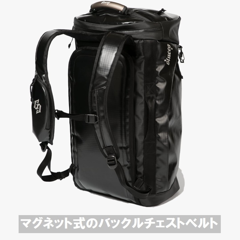 ブルーのみ ブルイク blueeq ATHLETE TANK BAG 40 RIP PVC リュックサック バックパック タンクバッグ 耐水 アスリート  キャップクリップ 40L DEV1346 : dev1346 : ライナースポーツ - 通販 - Yahoo!ショッピング