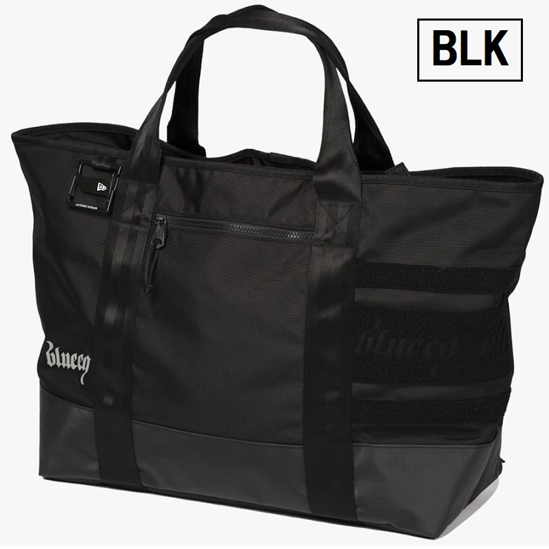 レッドのみ ブルイク blueeq アスリート トートバッグ ATHLETE
