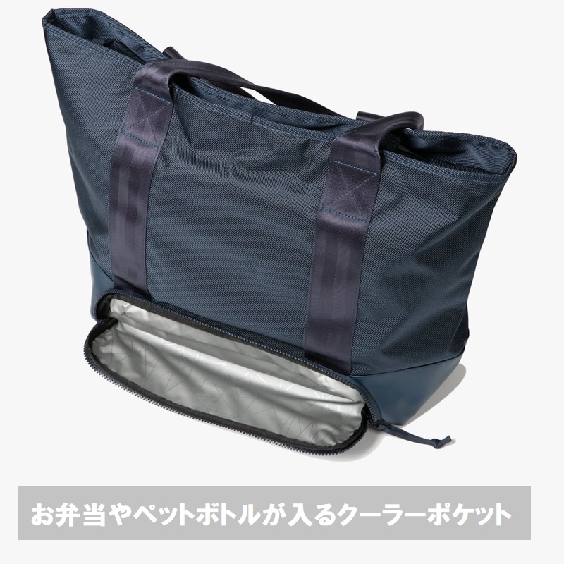 レッドのみ ブルイク blueeq アスリート トートバッグ ATHLETE