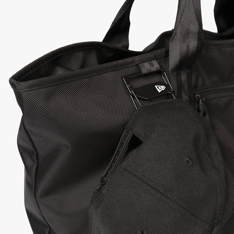 2024モデル】blueeq ブルイク トートバッグ 30L ATHLETE TOTE