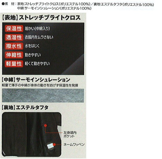 DESCENTE - 【プロモデル　サイン】広島　東洋　カープ　三好　グランドコート　デサント　O DESCENTE - 【プロモデル サイン】広島 東洋 カープ 三好