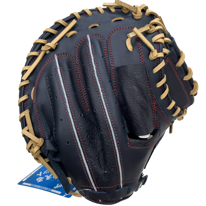 Rawlings（ローリングス） 野球 軟式 キャッチャーミット 捕手用 HYPER