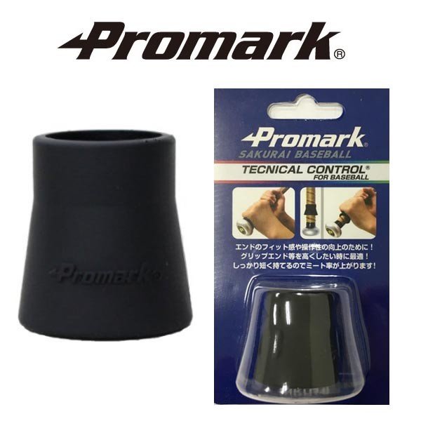 プロマーク Promark TECNICAL CONTROL(テクニカルコントロール) ジャストグリップ 野球バット用  :GT-400:ライナースポーツ - 通販 - Yahoo!ショッピング