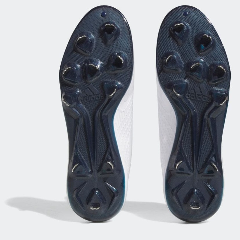 adidas金具埋込スパイク26.５cm adidas アディダス 野球 埋込金具スパイク 金属歯 金具埋め込み