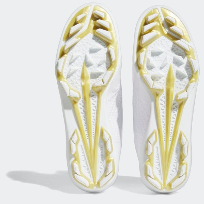 adidas（アディダス） 野球 ポイントスパイク 高校野球対応 STABILE5