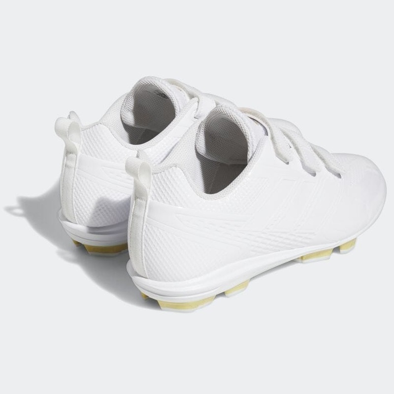 adidas アディダス 野球 ポイントスパイク 高校野球対応