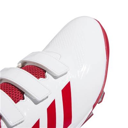 adidas（アディダス） 野球 ポイントスパイク STABILE5 POINT LOW AC