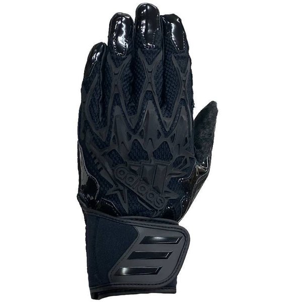 adidas ブラックのみ 高校野球対応 アディダス 野球