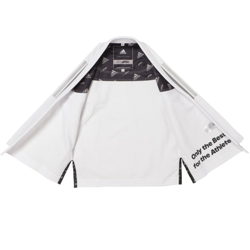 adidas（アディダス） 柔術着 PRO 5 上下セット LIMITED EDITION 限定
