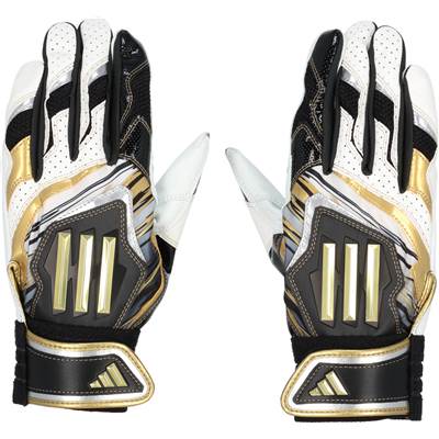 adidas アディダス 野球 バッティンググローブ 手袋 TOP1 両手用
