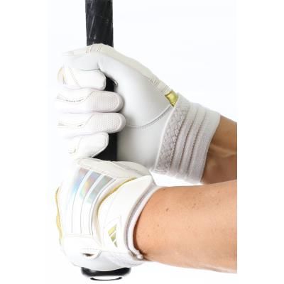 2026年新モデル アディダス 野球 バッティンググローブ 手袋  TOP1 両手用 ばって バッティング手袋 adidas LBG205 | adidas | 02