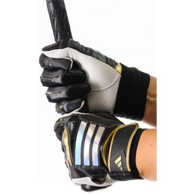 2026年新モデル アディダス 野球 バッティンググローブ 手袋  TOP1 両手用 ばって バッティング手袋 adidas LBG205 | adidas | 03