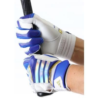 2026年新モデル アディダス 野球 バッティンググローブ 手袋  TOP1 両手用 ばって バッティング手袋 adidas LBG205 | adidas | 04