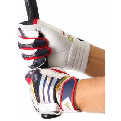 2026年新モデル アディダス 野球 バッティンググローブ 手袋  TOP1 両手用 ばって バッティング手袋 adidas LBG205 | adidas | 05