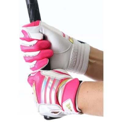 2026年新モデル アディダス 野球 バッティンググローブ 手袋  TOP1 両手用 ばって バッティング手袋 adidas LBG205 | adidas | 06