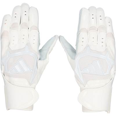 アディダス 野球 バッティンググローブ 手袋 TOP2 両手用 バッティンググラブ グローブ adidas LBG302 | adidas | 06