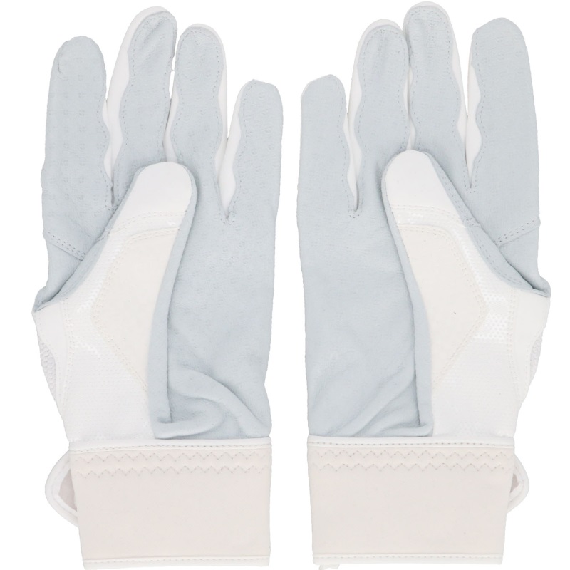 アディダス 野球 バッティンググローブ 手袋 TOP2 両手用 バッティンググラブ グローブ adidas LBG302 | adidas | 24