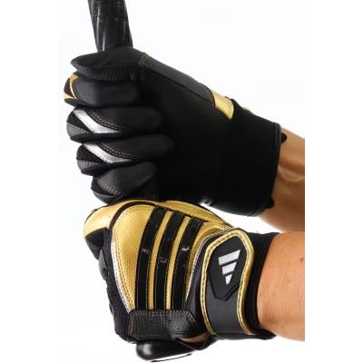 2026年新モデル アディダス 野球 バッティンググローブ 手袋  BASIC 両手用 ばって バッティング手袋 adidas ジュニア〜大人サイズ LBG405 | adidas | 03