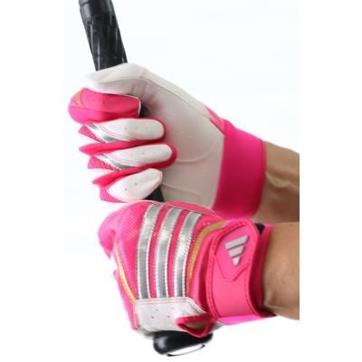 2026年新モデル アディダス 野球 バッティンググローブ 手袋  BASIC 両手用 ばって バッティング手袋 adidas ジュニア〜大人サイズ LBG405 | adidas | 06