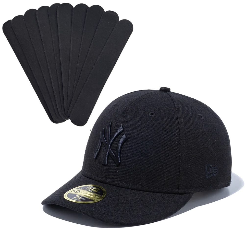NEW ERA（ニューエラ） 【汚れ防止テープ10枚付き】 ベースボール