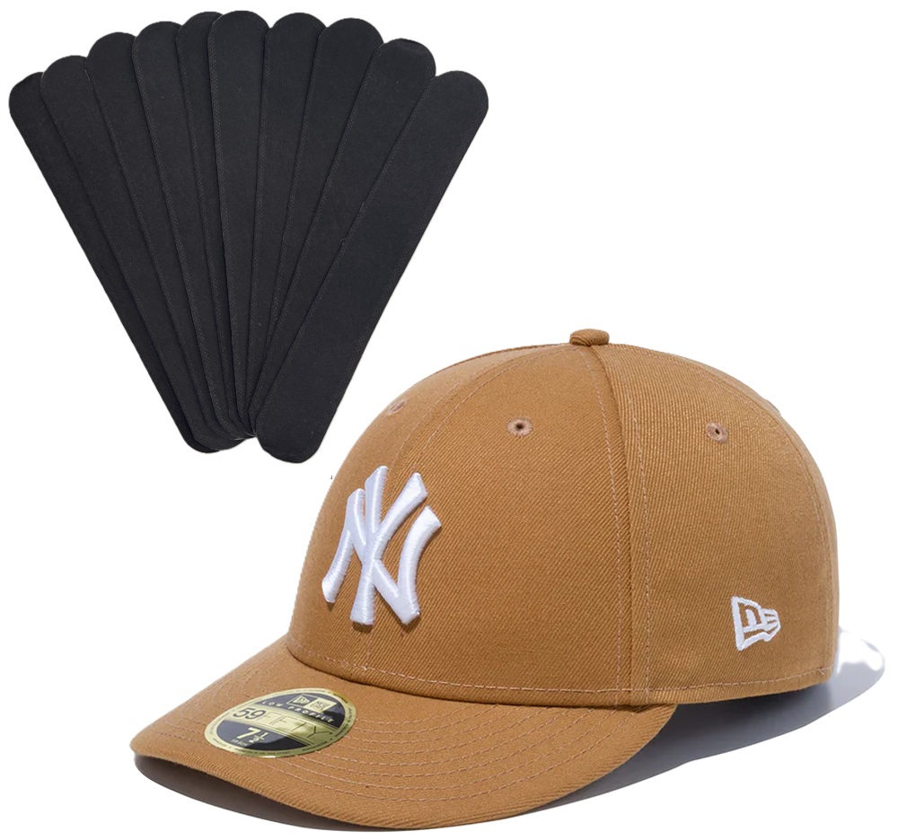 NEW ERA（ニューエラ） 【汚れ防止テープ10枚付き】 ベースボール