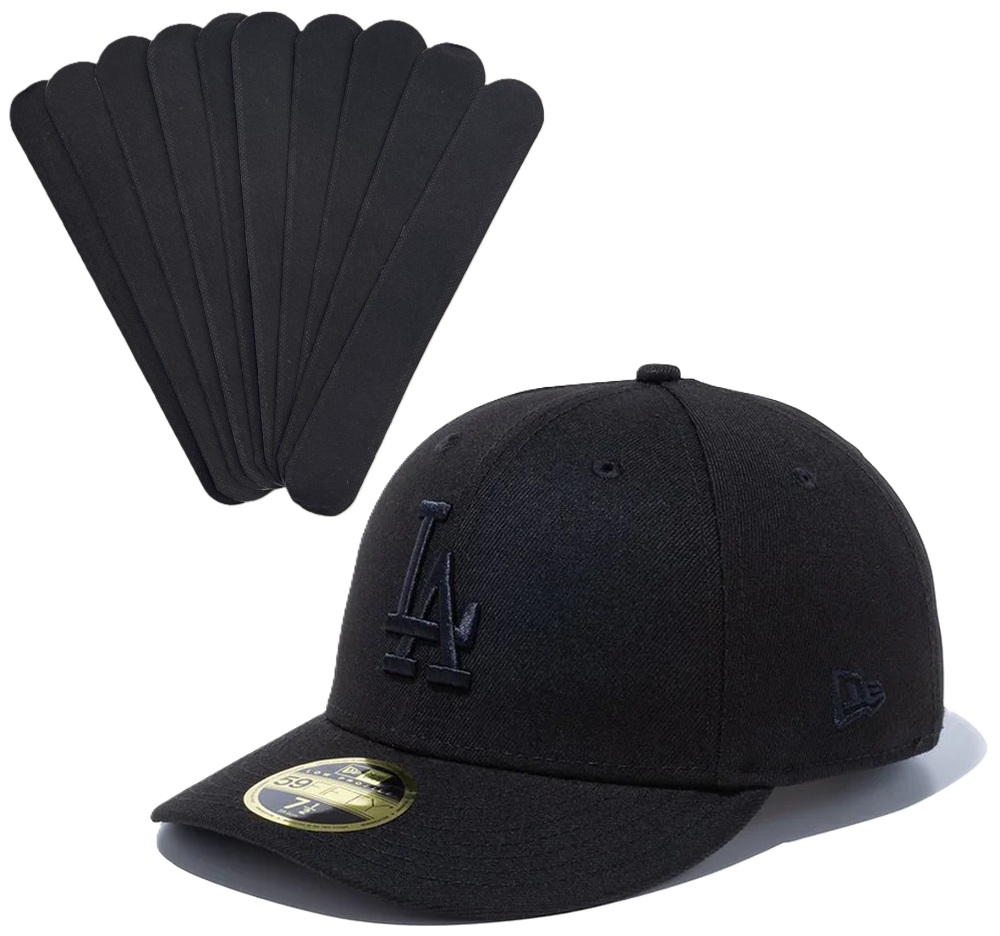 MLBベースボール　キャップ　6種類 NEW ERA（ニューエラ） 【汚れ防止テープ10枚付き】 ベースボール